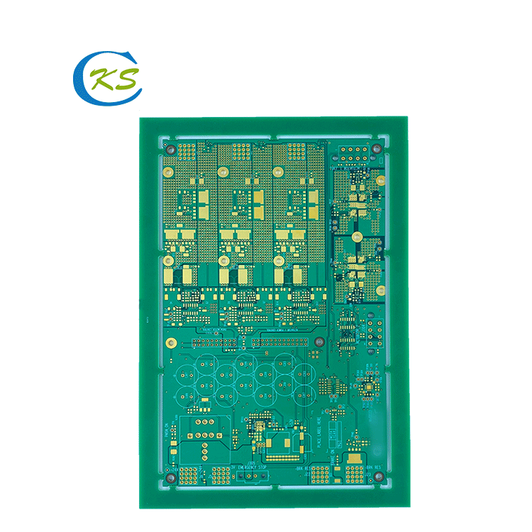 Industrial Fr4 94v0 Pcb Pcba Board  Assembly  OEM/ODM 4 Layer Pcba Manufacturing Pcb 94v0 Rohs Multilayer