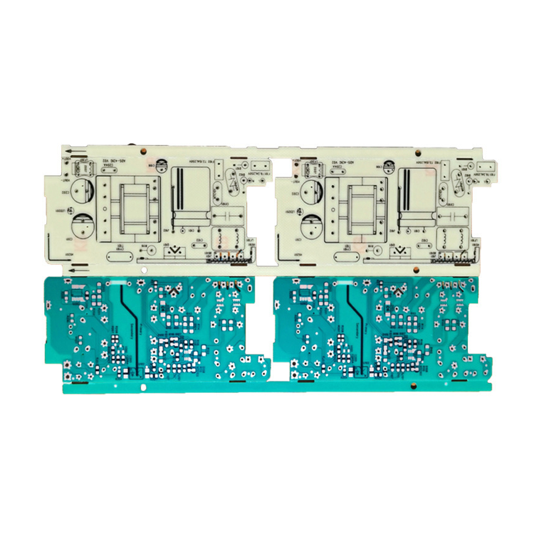 Industrial Fr4 94v0 Pcb Pcba Board  Assembly  OEM/ODM 4 Layer Pcba Manufacturing Pcb 94v0 Rohs Multilayer