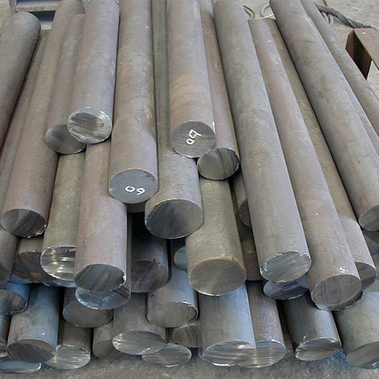 Large Inventory Low Price Alloy Steel Round Bar Steel 8620 Alloy Steel Competitive Price For Building And Construction