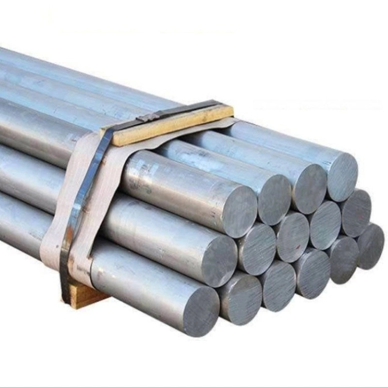 7075 6061 T6 Aluminum Solid Rod 3mm 4mm 5mm 8mm 18mm Aluminum Rod Bar Hard Aluminum Round Bar For Sale