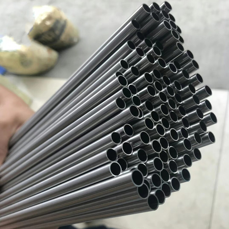 304 316L 321ultra-small diameter precision tube in stock capillary tube for medical equipment  stainless steel capillary tube