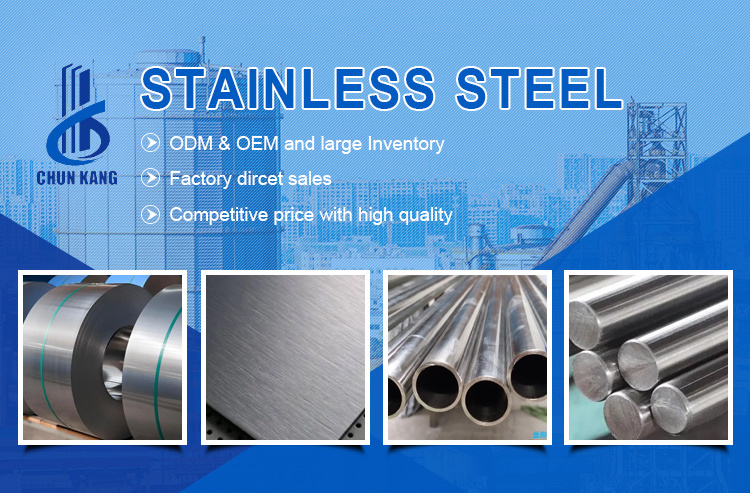 Cold rolled Mirror 2B Stainless Steel Coil Din 1.4305 Ss 201 304 316 316L 409 Stainless Steel Coil / Roll / Strip