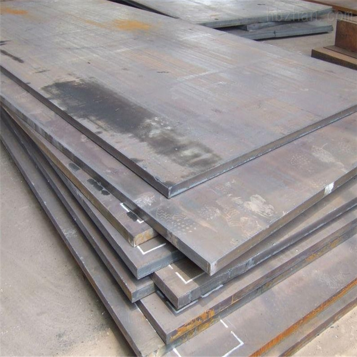 Hot Rolled Flat Plate Ballistic Armor Plate Sheets Astm A572 Carbon Steel Ms Steel 20mm Thick Steel Plate