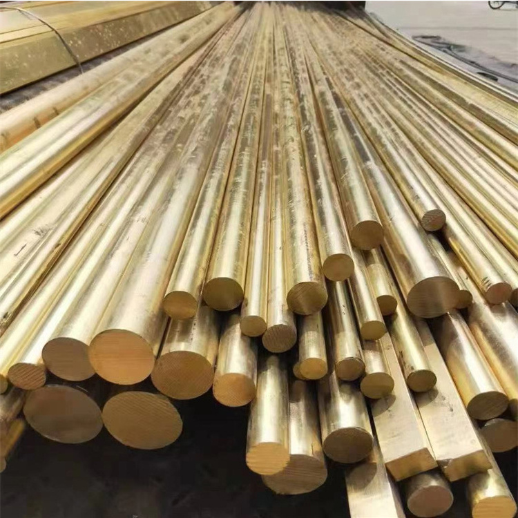 T1/T2/TP1/TP2 Copper brass bar C10100/C10200/C10500/C10700/C11000  round  brass red copper bar price per kg