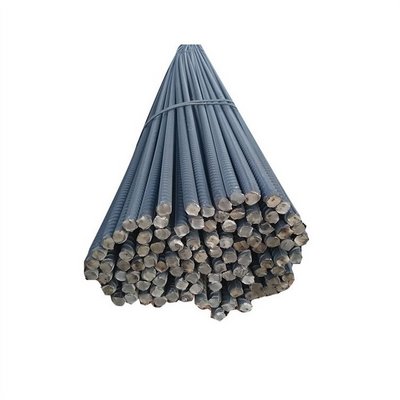 Reinforcement Iron Rod Weight Of Building Construction Deformed Steel Bar 10mm D12 Reinforcing Steel Bar Rebar Price Per Kg