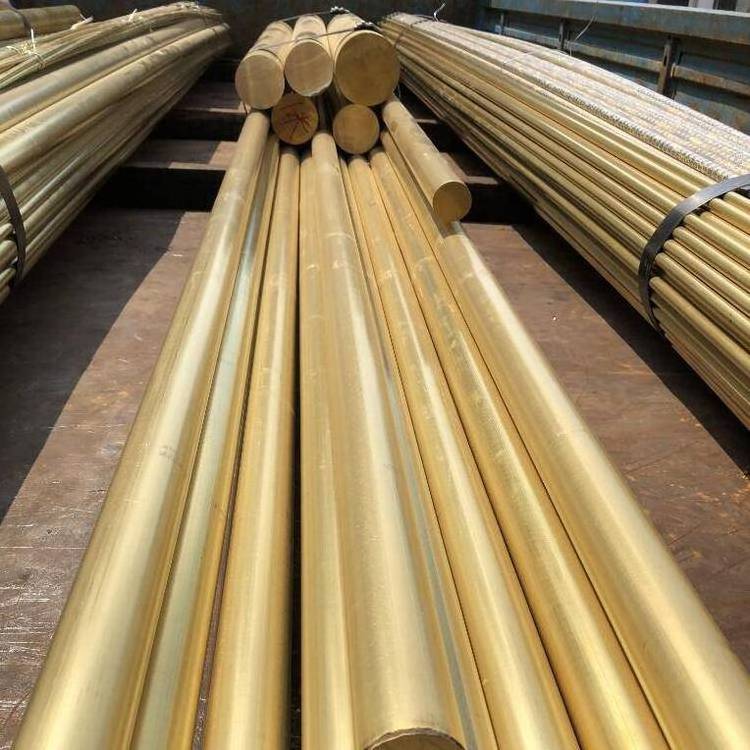 T1/T2/TP1/TP2 Copper brass bar C10100/C10200/C10500/C10700/C11000  round  brass red copper bar price per kg