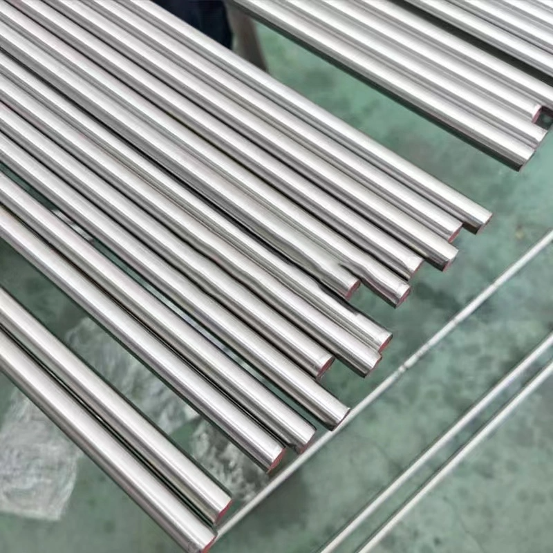 1mm 1.5mm 2mm 2.5mm 3mm 4mm 4.5mm 5mm 7mm 20mm 25mm 30mm Stainless Steel Rod 6mm 8mm 10mm 12mm 16mm Stainless Steel Round Bar