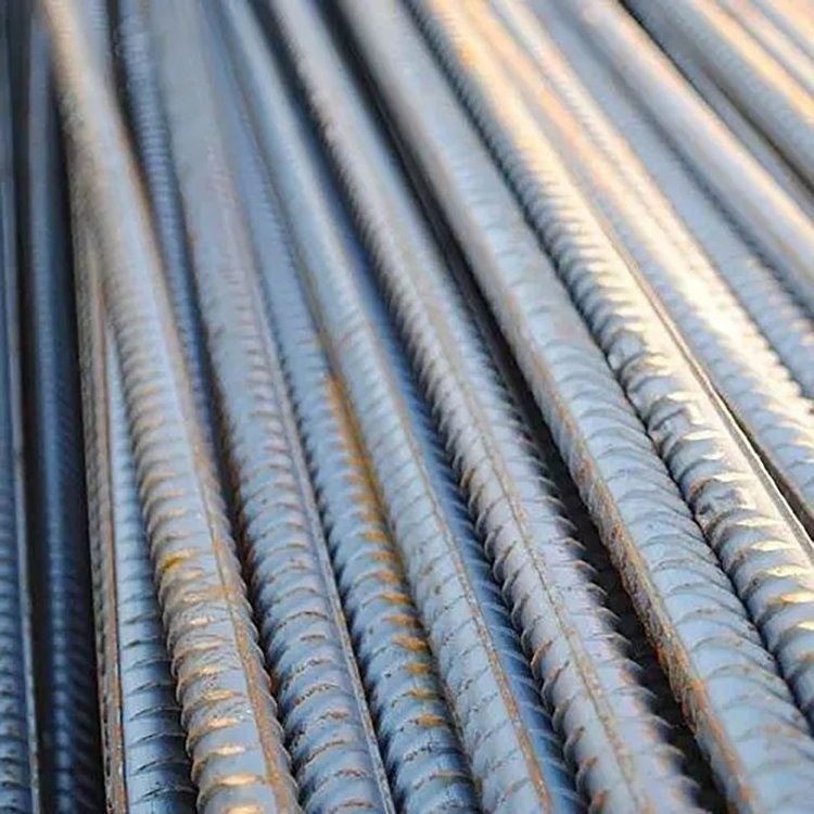 Reinforcement Iron Rod Weight Of Building Construction Deformed Steel Bar 10mm D12 Reinforcing Steel Bar Rebar Price Per Kg