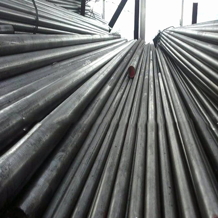 Jis S35c S45c C45 Ms Round Steel Astm Aisi 1040 1045 Carbon Steel Round Bar Billets Mild Steel Round Bar St52 Square Bar Price