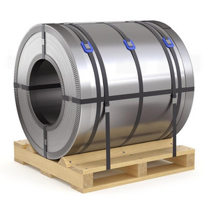 Cold rolled Mirror 2B Stainless Steel Coil Din 1.4305 Ss 201 304 316 316L 409 Stainless Steel Coil / Roll / Strip