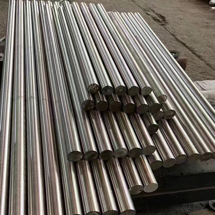 Customized 2mm 3mm 6mm Aisi 420 441 310s 340 410 904l Ss Rod Stainless Steel Round Bar Price Per Kg