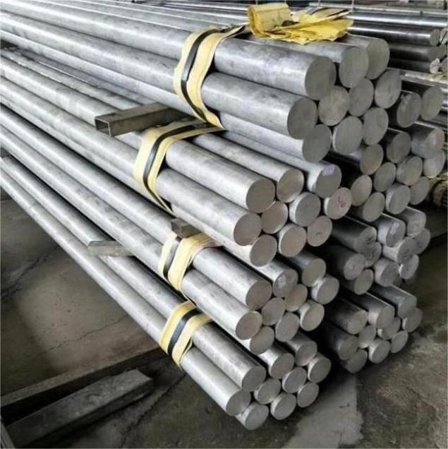 7075 6061 T6 Aluminum Solid Rod 3mm 4mm 5mm 8mm 18mm Aluminum Rod Bar Hard Aluminum Round Bar For Sale