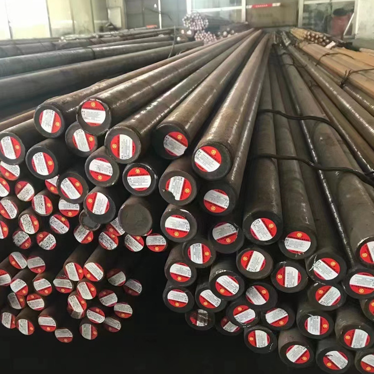 Large Inventory Low Price Alloy Steel Round Bar Steel 8620 Alloy Steel Competitive Price For Building And Construction