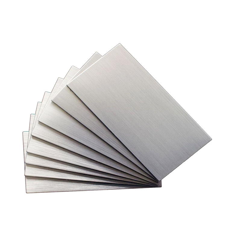 Stainless Steel Price per ton/gram/meter 316 316L 430 8k stainless steel SHEET