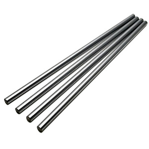 Customized 2mm 3mm 6mm Aisi 420 441 310s 340 410 904l Ss Rod Stainless Steel Round Bar Price Per Kg