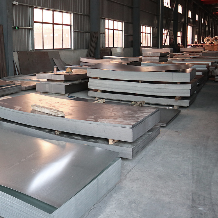 ASTM SAE 1045 EN S355JR COLD ROLLED high strength low alloy MS carbon steel sheet plate