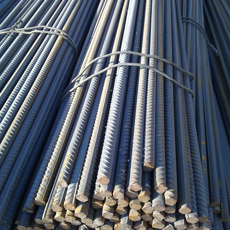 Reinforcement Iron Rod Weight Of Building Construction Deformed Steel Bar 10mm D12 Reinforcing Steel Bar Rebar Price Per Kg