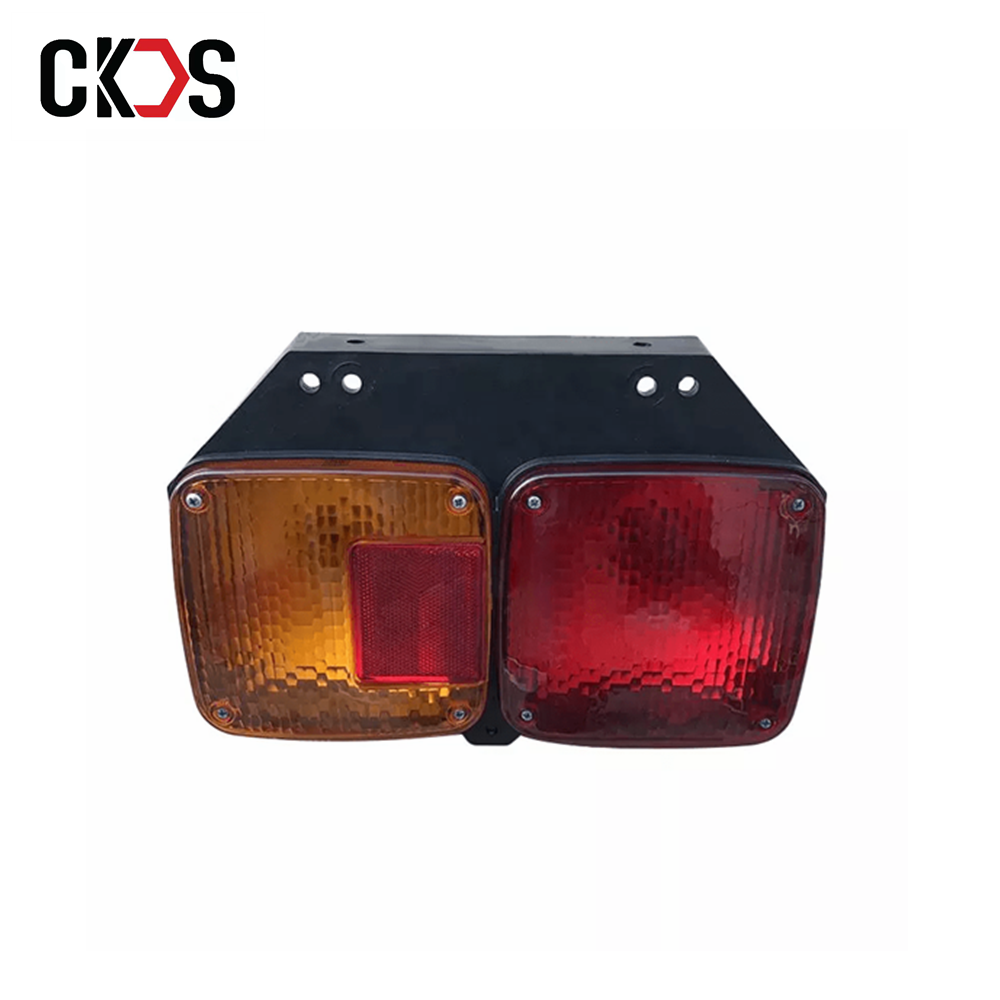 TAIL LAMP RH for MITSUBISHI FUSO; NISSAN UD Diesel Condor; ISUZU Forward/Giga 042-01-0156; 042-01-0061Japanese Truck Body Parts