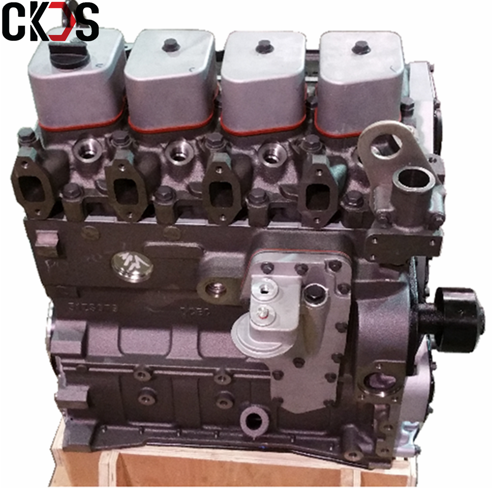 Top quality Toyota used diesel complete engine assembly truck spare parts for 1ZZ 2ZZ 3ZZ Toyota hilux coaster