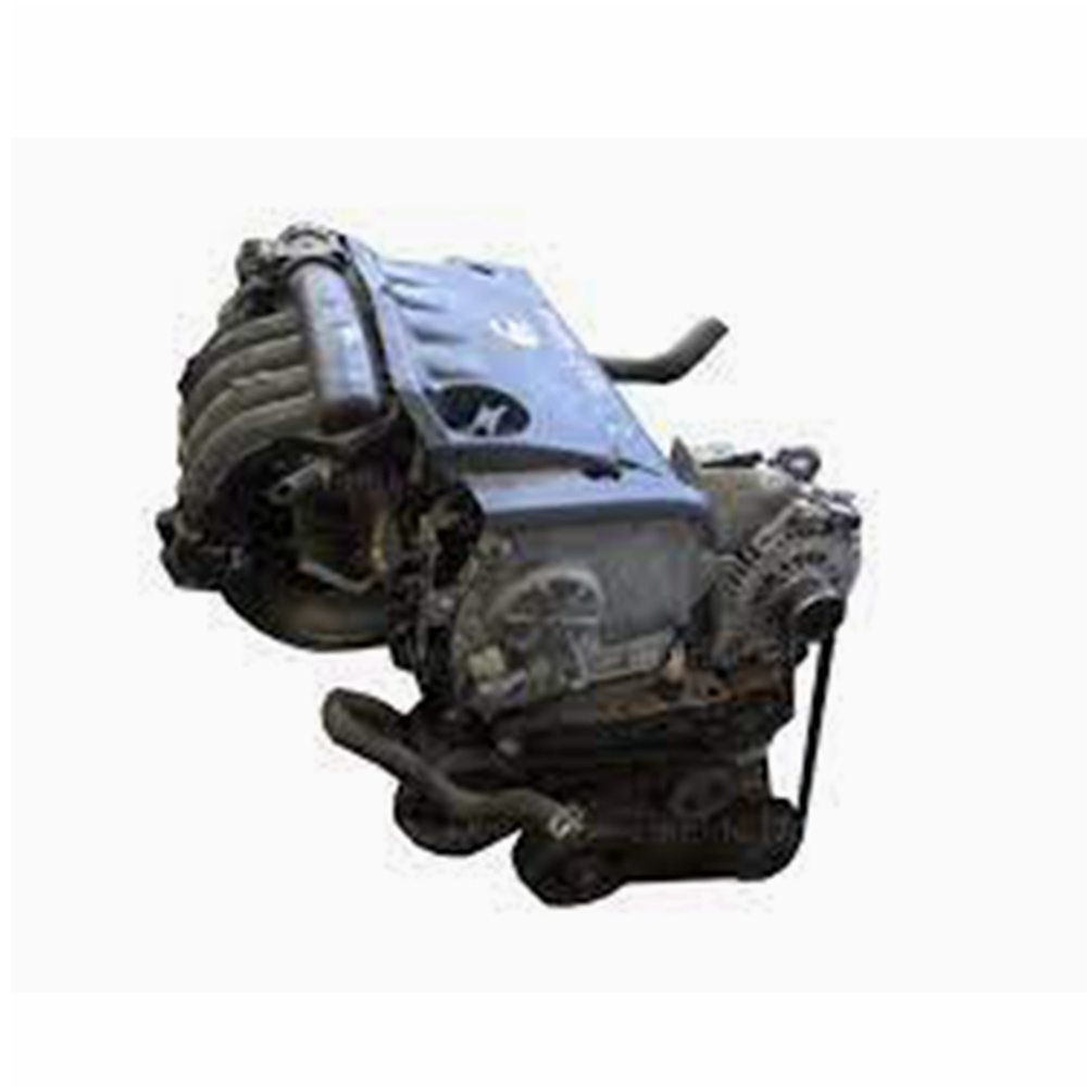 Used Diesel Engine NE6 Engine Assembly Original for Nissan UD Truck Wooden Box Iron Standard Diesel Engine/ 6 Cylinders Oem Size