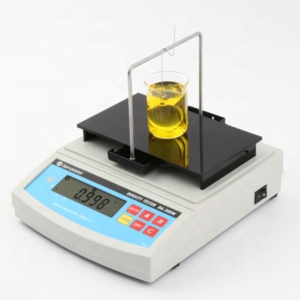 High Quality DA-300W Multi-function Liquid Density Meter, Alcohol Densitometer, digital Hydrometer