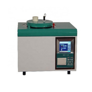 XRY-1A+ Petroleum Products Automatic Digital Oxygen Bomb Calorimeter Testing Machine good price