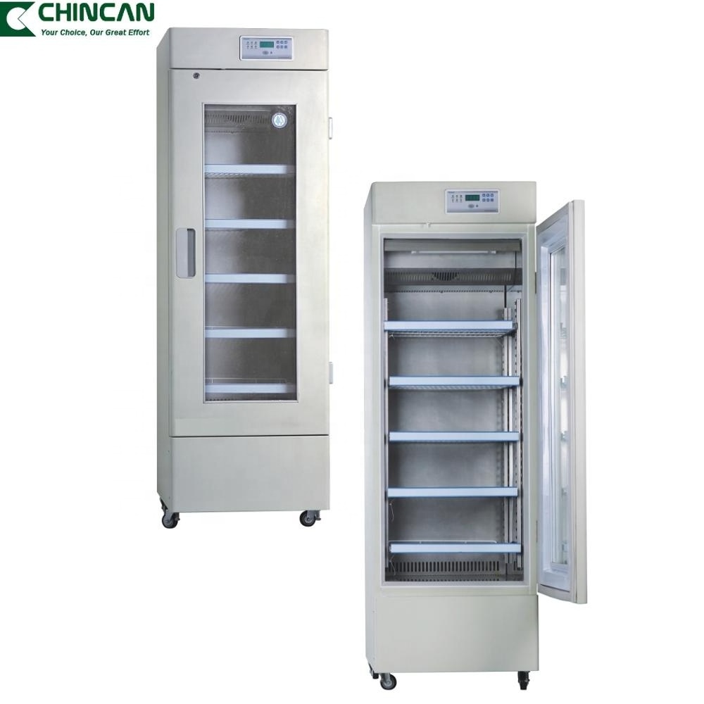 YC-300L YC-600L -8 degree deepfreeze cold closet Refrigerated Container