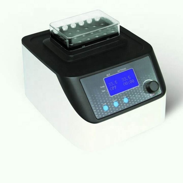 Nucleic Acid Test Tool kit with Pipette MX-E Mixer D1008 Mini Centrifuge D2012PLus High speed Centrifuge