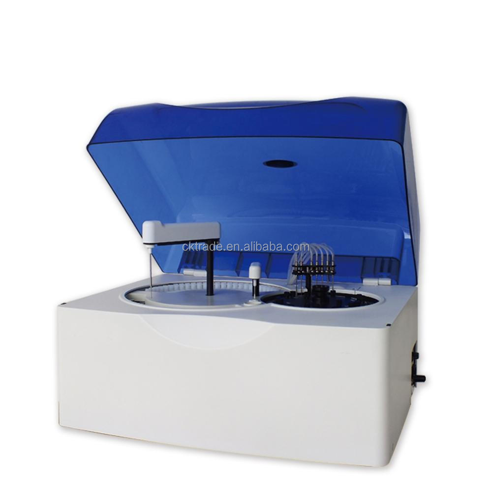 CHINCAN BA-220 200 Tests/Hour Clinical Fully Automatic Chemistry Analyzer