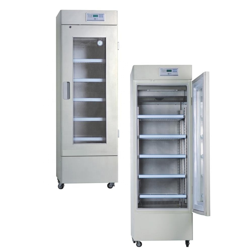 YC-300L YC-600L -8 degree deepfreeze cold closet Refrigerated Container