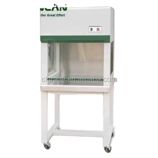 CHINCAN ZHJH-C1106B ZHJH-C1109B Economic Laminar Vertical Flow Clean Benth laminar flow hood laminar flow cabinet