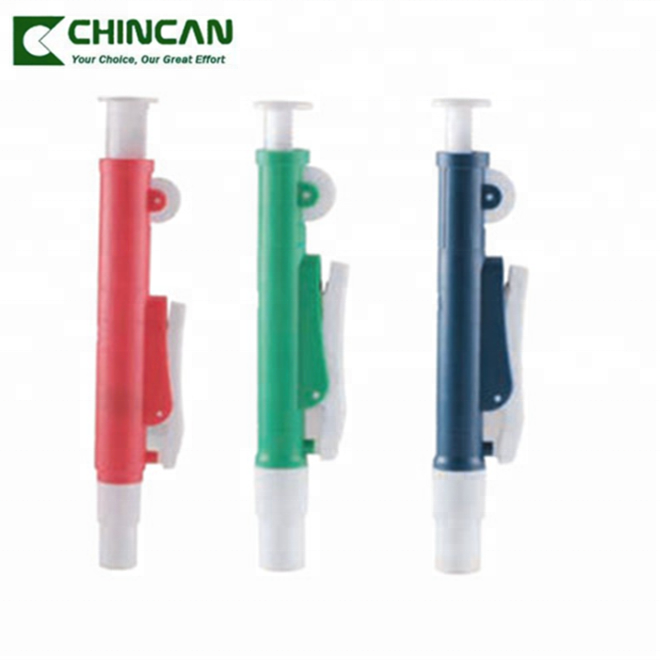 CHINCAN Levo E Laboratory  Operation automatic micro Electric Pipette Filler with good price