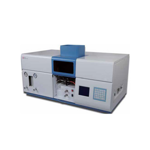 AA320N LCD Display High Accuracy Lab Atomic Absorption  Spectrometer graphite furnace atomic absorption spectrophotometer price