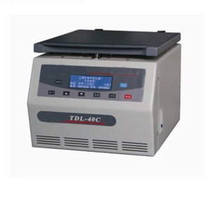 CHINCAN TDL-40C low speed lab centrifuge /blood plasma centrifuge