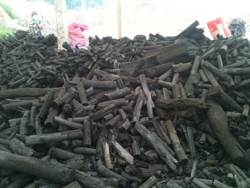 High quality Mangrove black charcoal