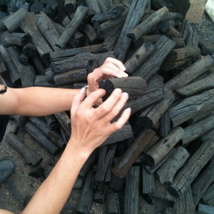 High quality Mangrove black charcoal