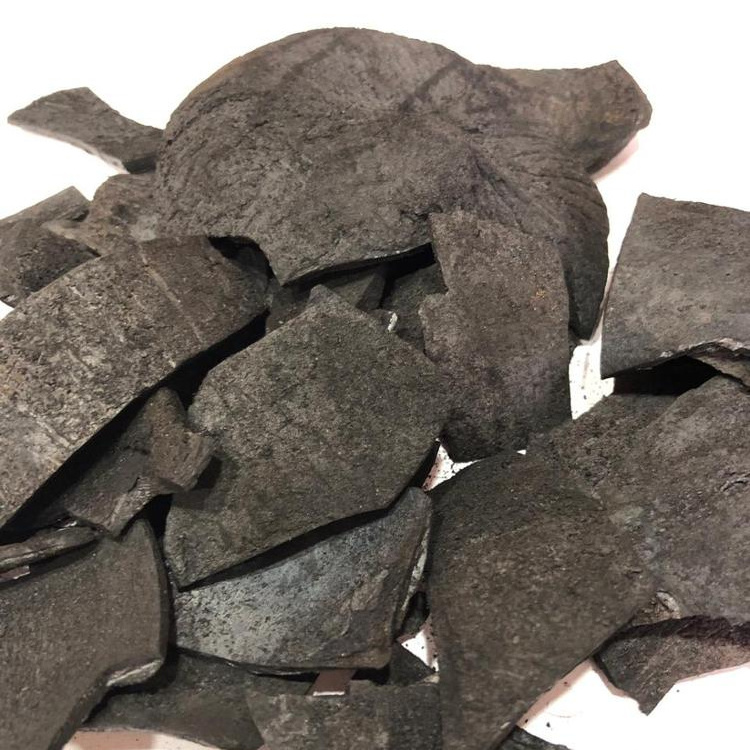 HIGH QUALITY OF COCONUT SHELL CHARCOAL - 100% POLLUTION FREE