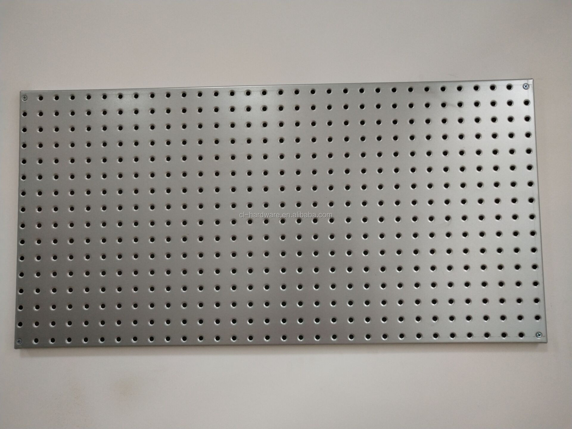 tool board pegboard in workshops hook pegboard in workplace steel peg board display