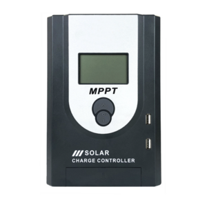 MPPT solar charge controller 12V 24V 10A 20A 30A 40A 50A 60A for RV Lithium Battery Lead Acid Battery Mppt Solar Charger