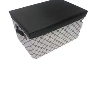 Wholesale Best Selling High Quality  storage box collapsible storage boxes storage cube Clothes Organizer