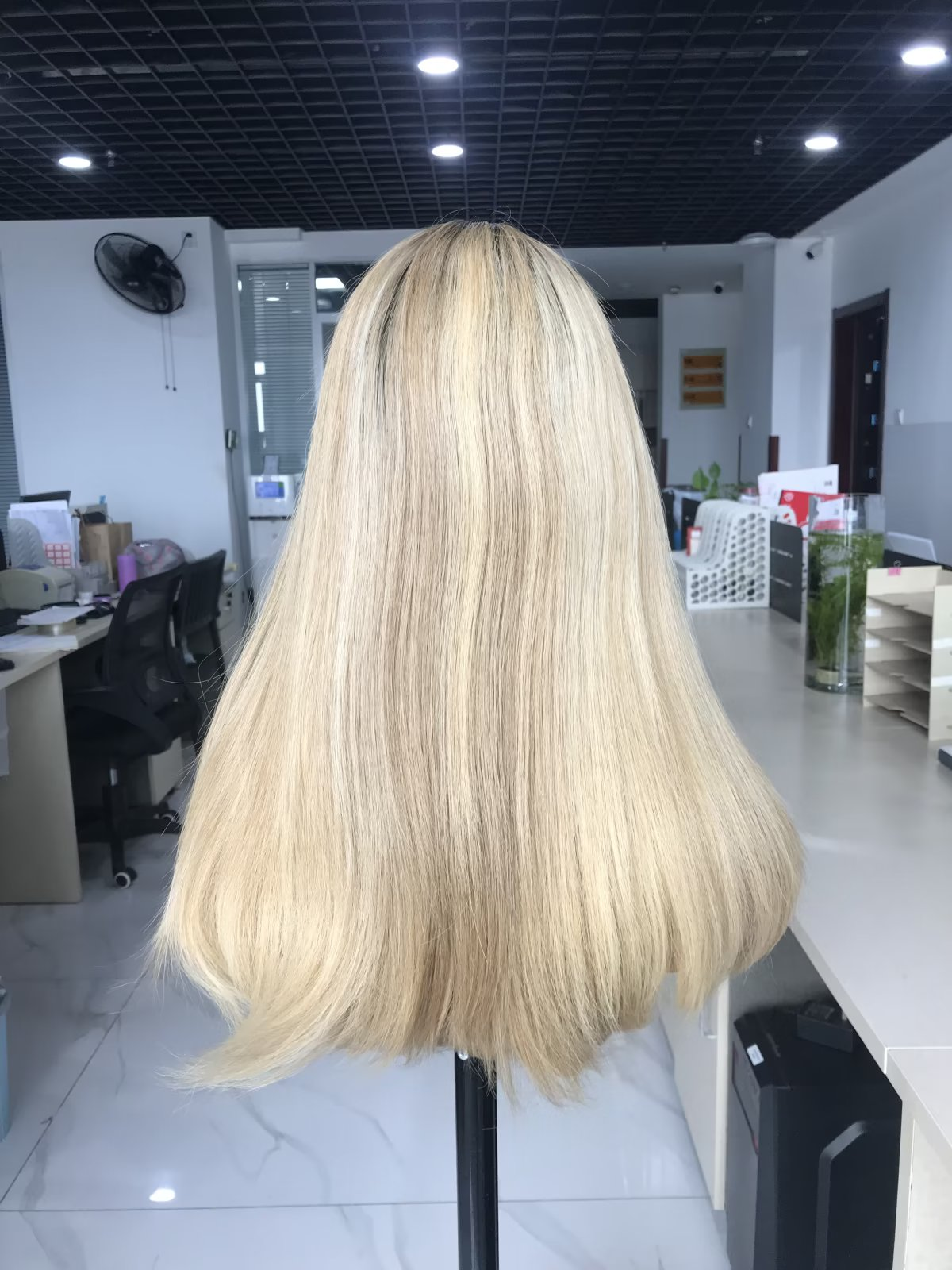 Unprocessed Mongolian Jewish Hair Wigs Hot Product Highlights Color Invisible Lace Top Jewish Kosher Wig For White Women