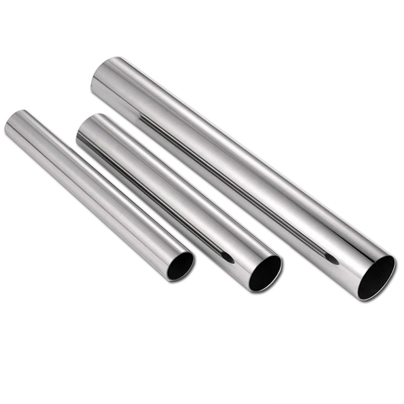 Manufacturer 201 stainless steel pipe price per kg