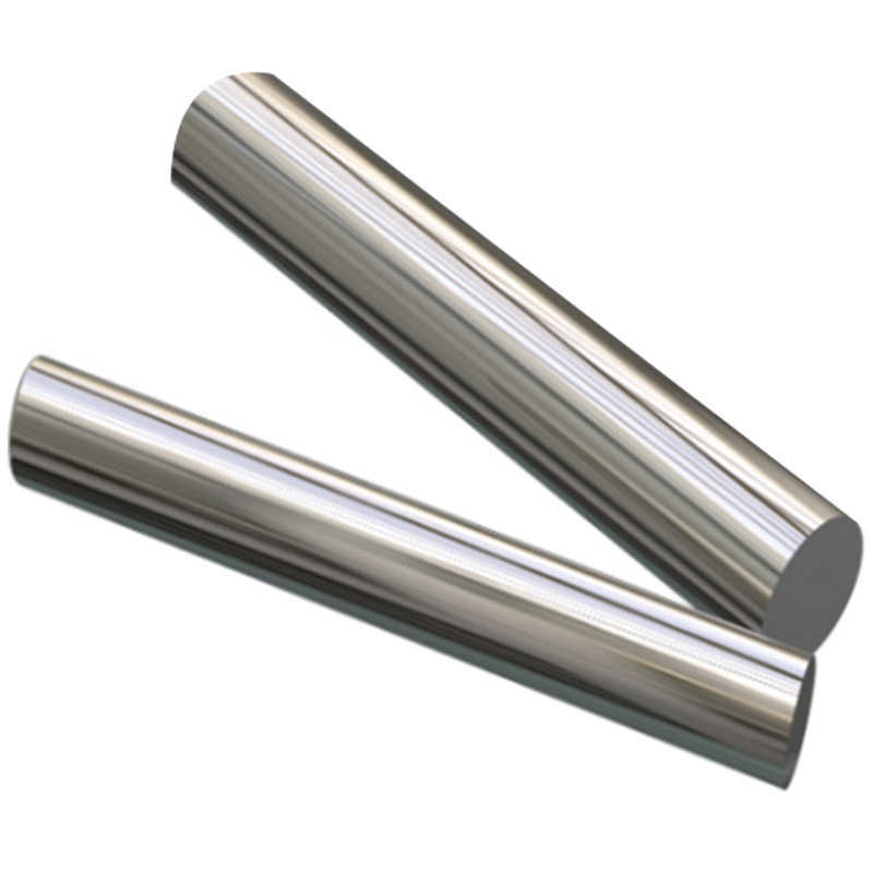 ASTM AISI bright rod/bar 201 304 316 316L 321 stainless steel round rod/bar