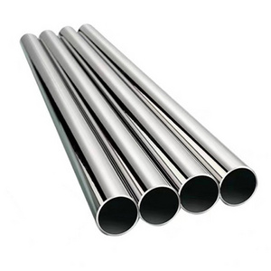 Manufacturer 201 stainless steel pipe price per kg