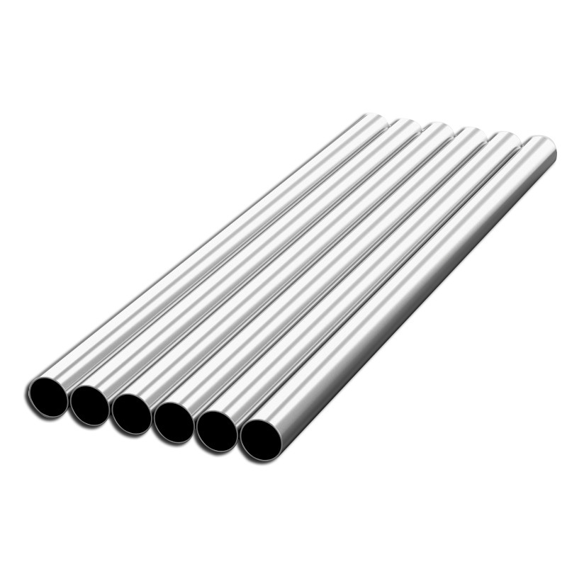 Manufacturer 201 stainless steel pipe price per kg