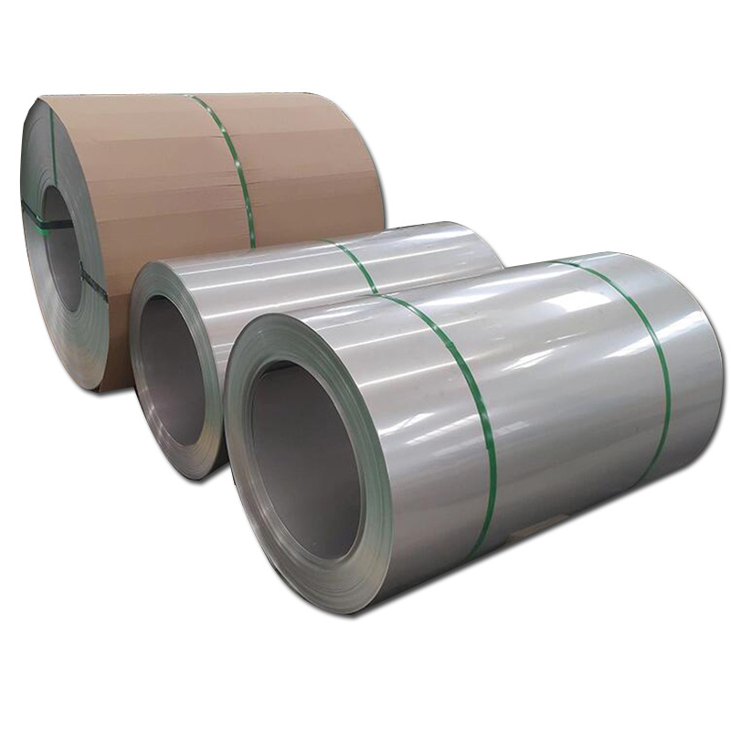 stainless steel coils 304 stainless steel roll