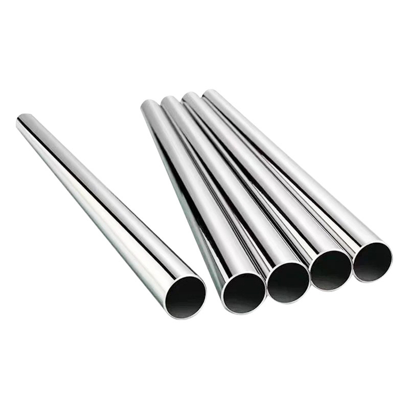 Manufacturer 201 stainless steel pipe price per kg