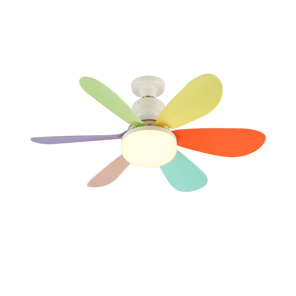 Replacement Blades Ceiling Fan And Light Chandelier Living Room Flower Mini Ceiling Lights With Fan