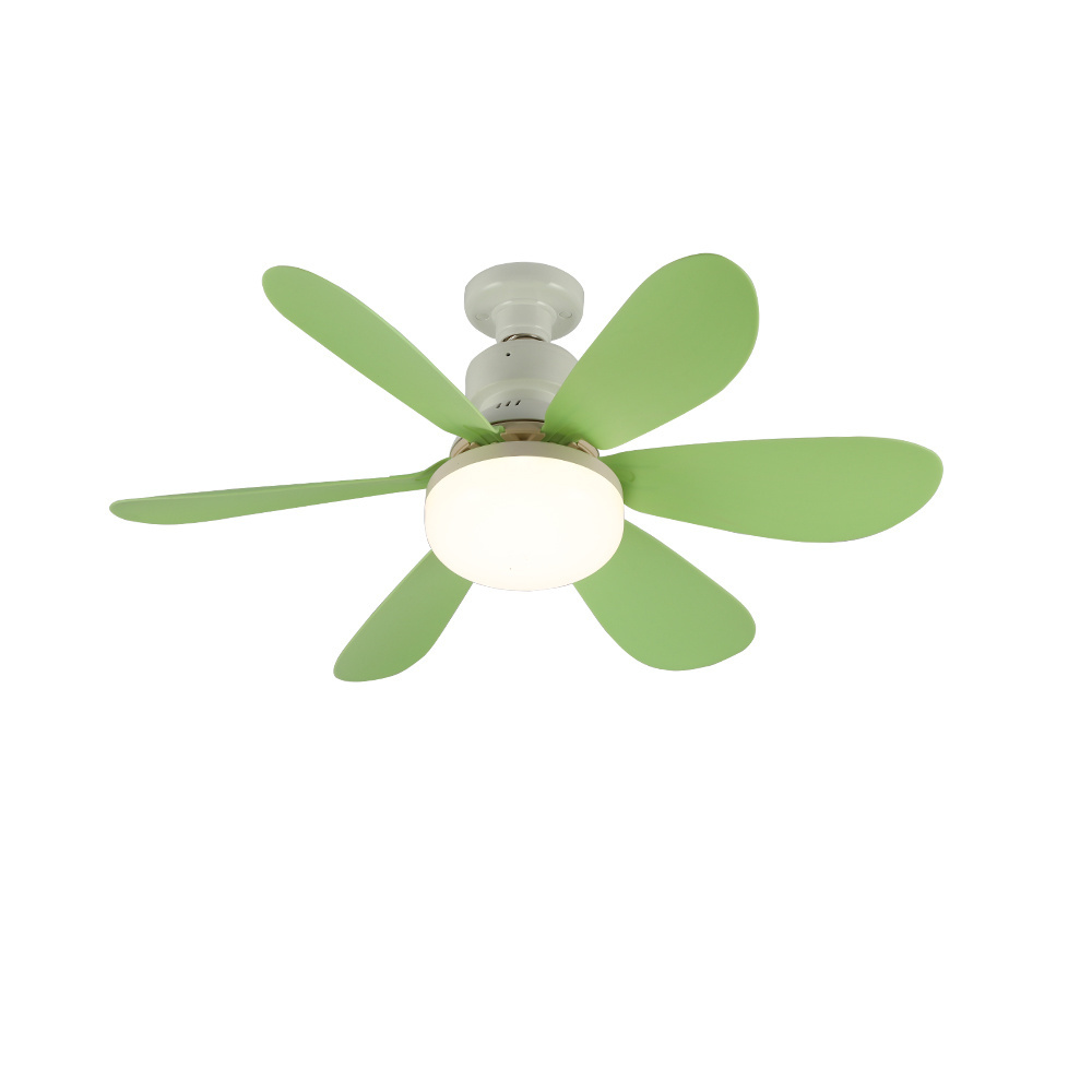 Replacement Blades Ceiling Fan And Light Chandelier Living Room Flower Mini Ceiling Lights With Fan