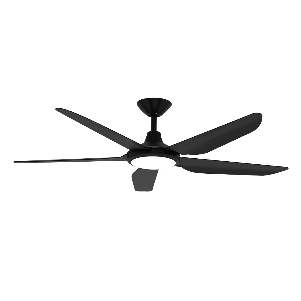 Low Noise Dining Room Dimmable Electric Ceiling Fan Remote Control Modern Ceiling Fan With Chandeliers